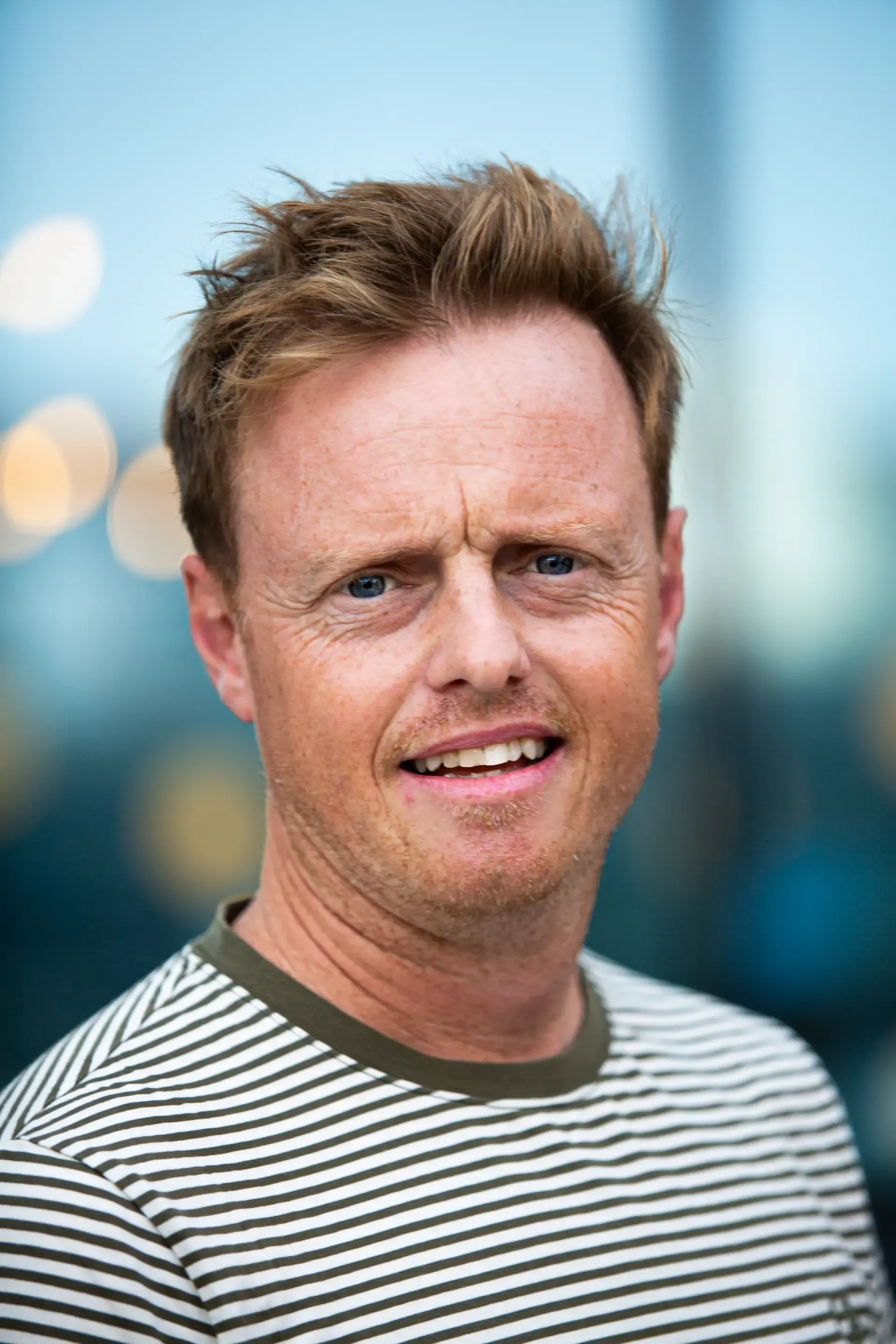 Alex Haigh portraitx